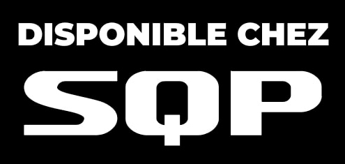 Dispo chez SQP