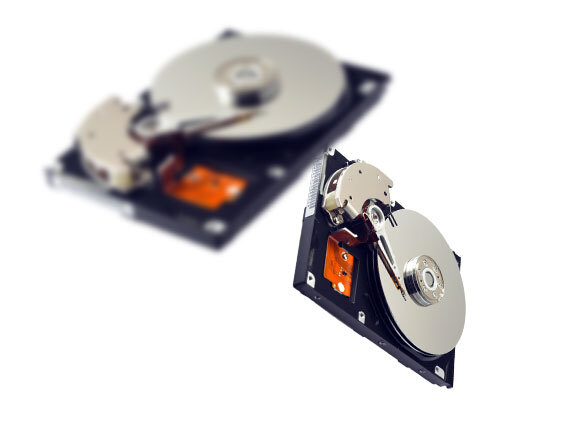 Distributeur NAS 2 disques QNAP