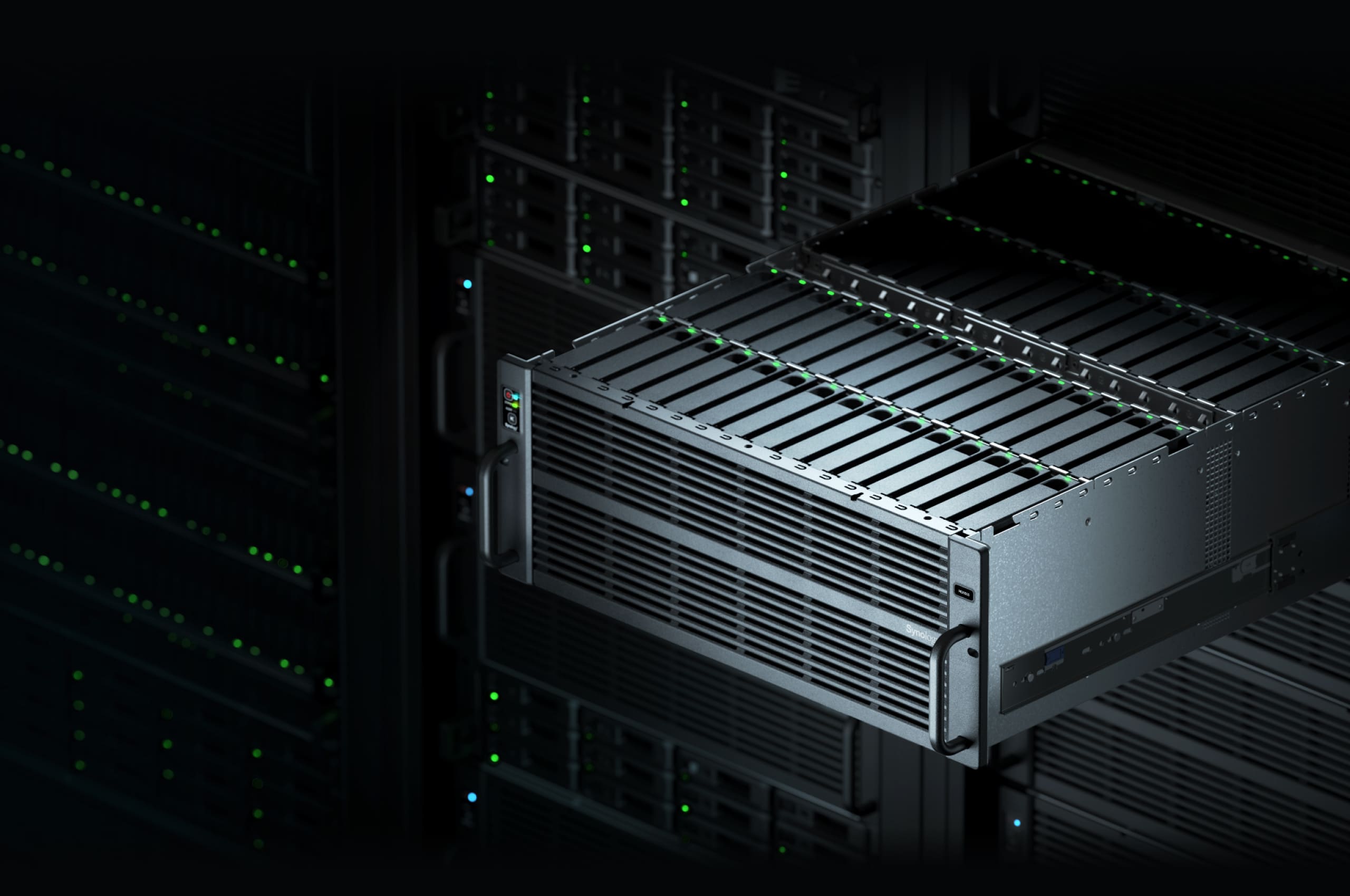 Guide NAS