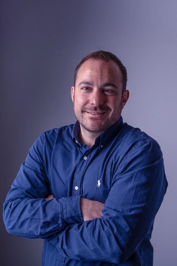 Romain Berjot