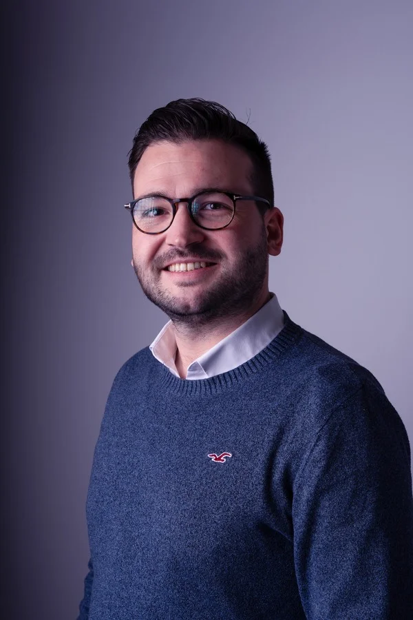 Romain Saunier