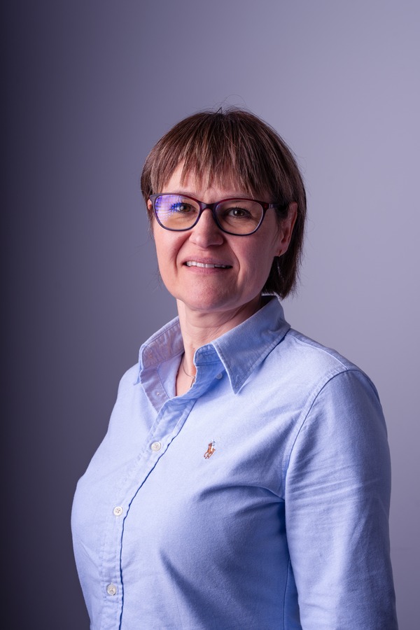 Chrystelle Chazot