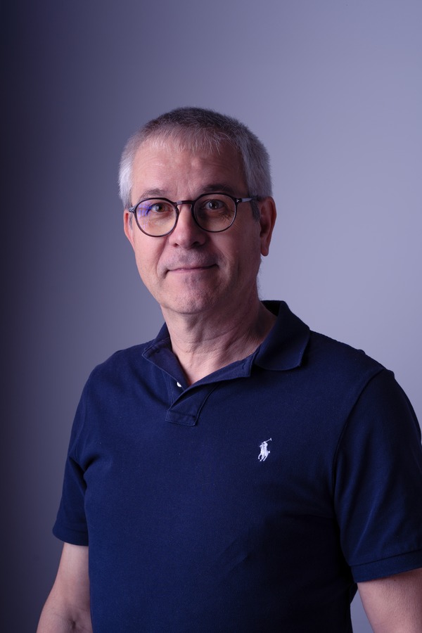 Fabrice Dumont
