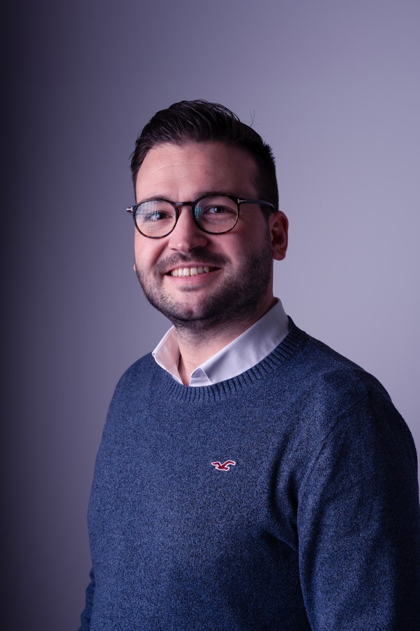 Romain Saunier