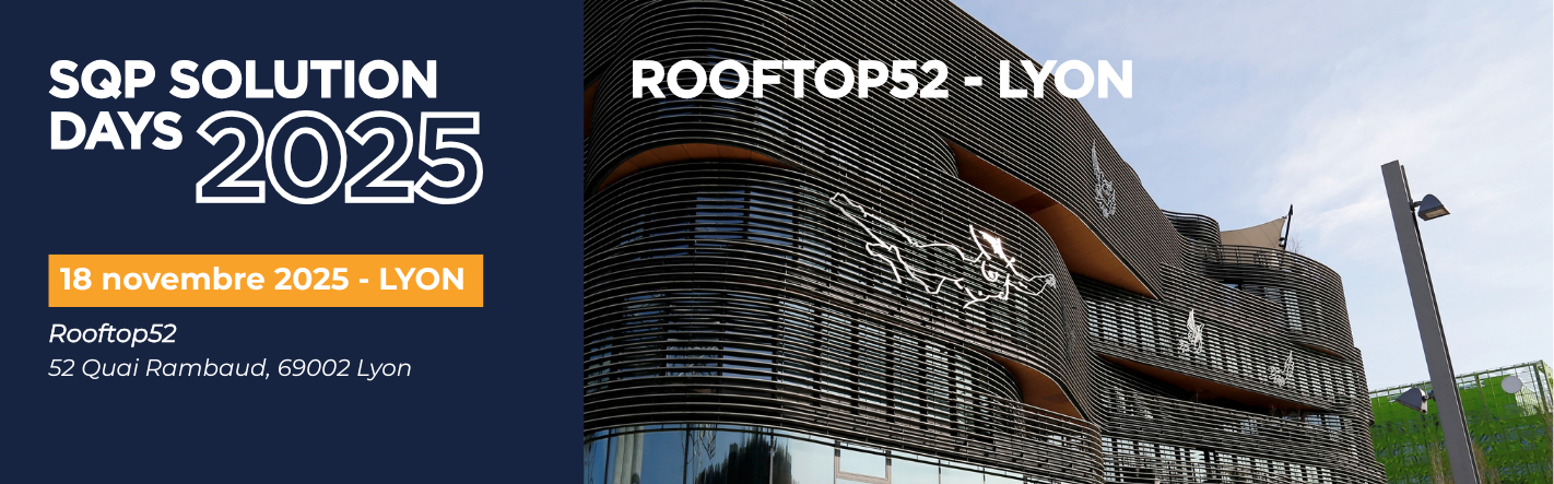 SQP Solutions Days 2025