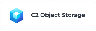 C2 - Object Storage