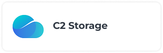 C2 - Storage