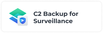 C2 - Backup for Surveillance