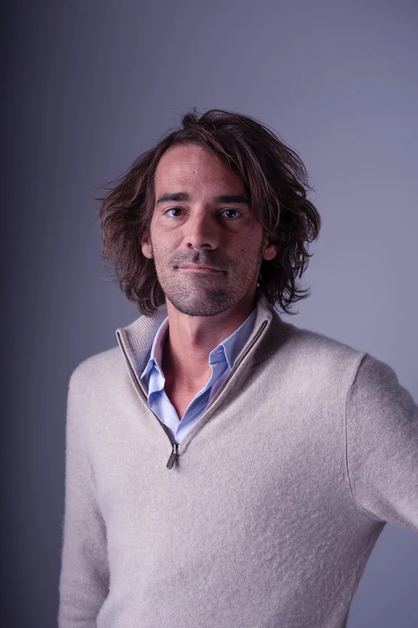 Jérémy Dessein