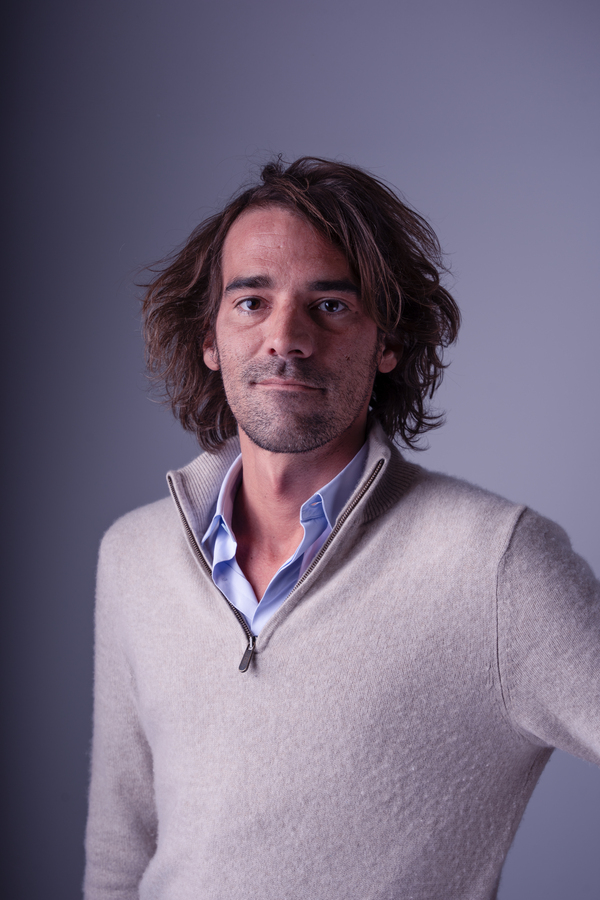 Jérémy Dessein