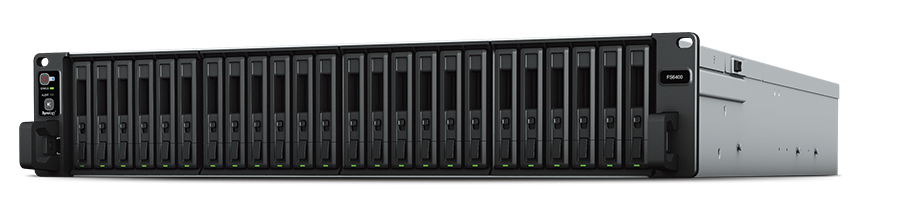 Synology FS
