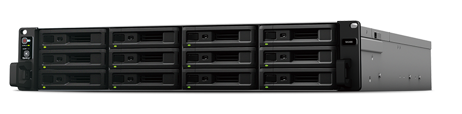 Synology SA Image