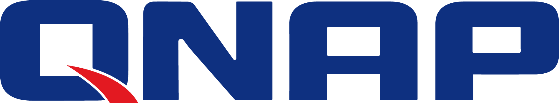 Logo QNAP