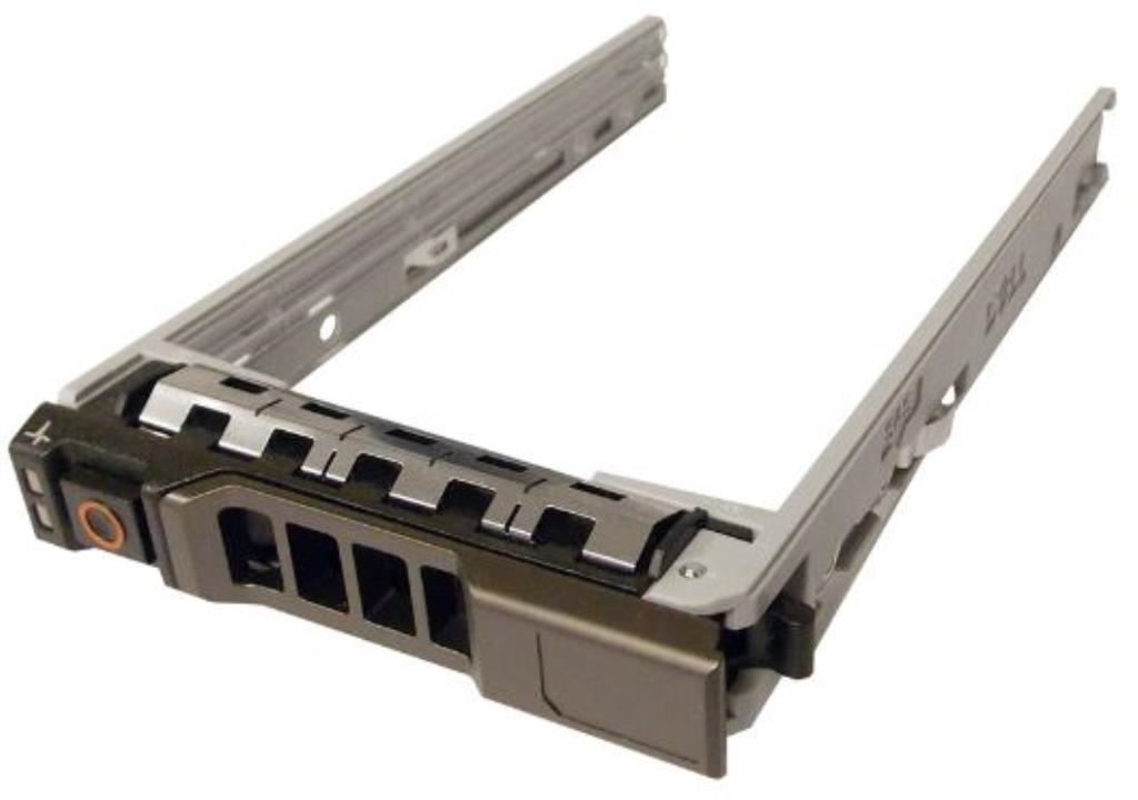 Berceau bulk pour HDD - Pour serveurs Dell compatibles - Prix spécial jusqu'à épuisement du stock