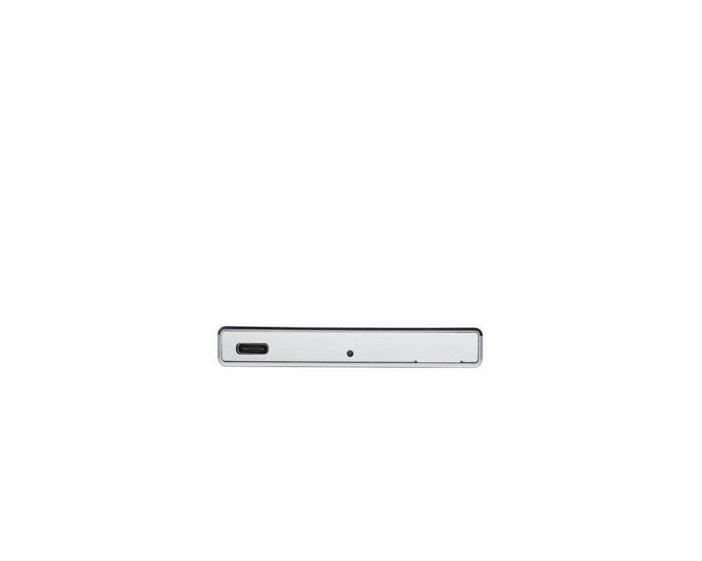 LaCie Mobile Drive 4 To Gris sidéral - Disque dur externe USB-C .  -Reconditionné - Disque dur externe - LaCie
