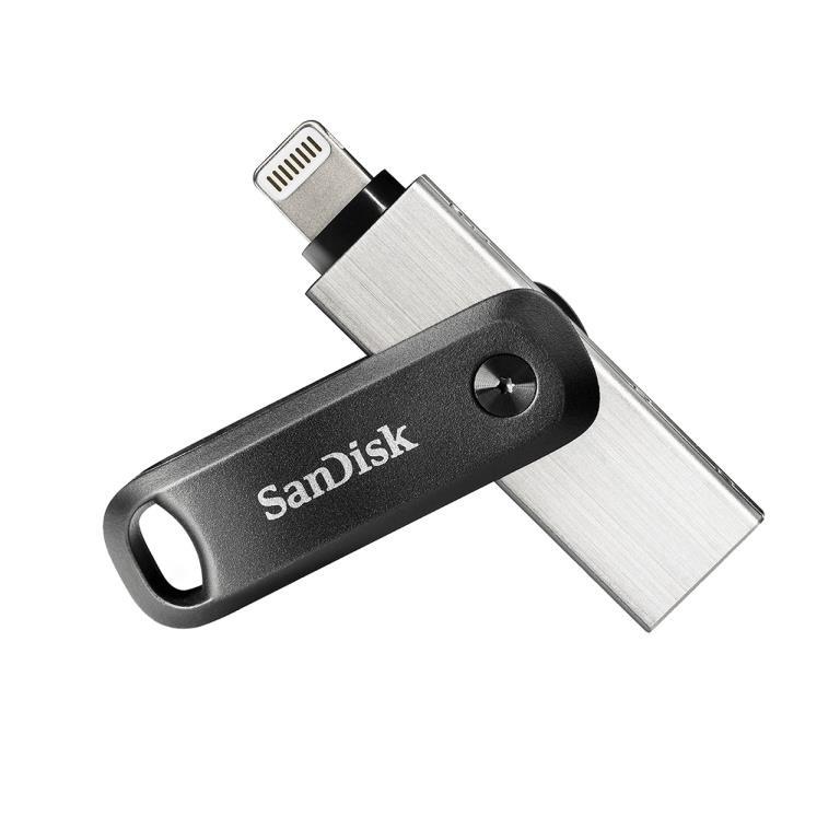 MC-USB3/128G-SANIXPANDGO