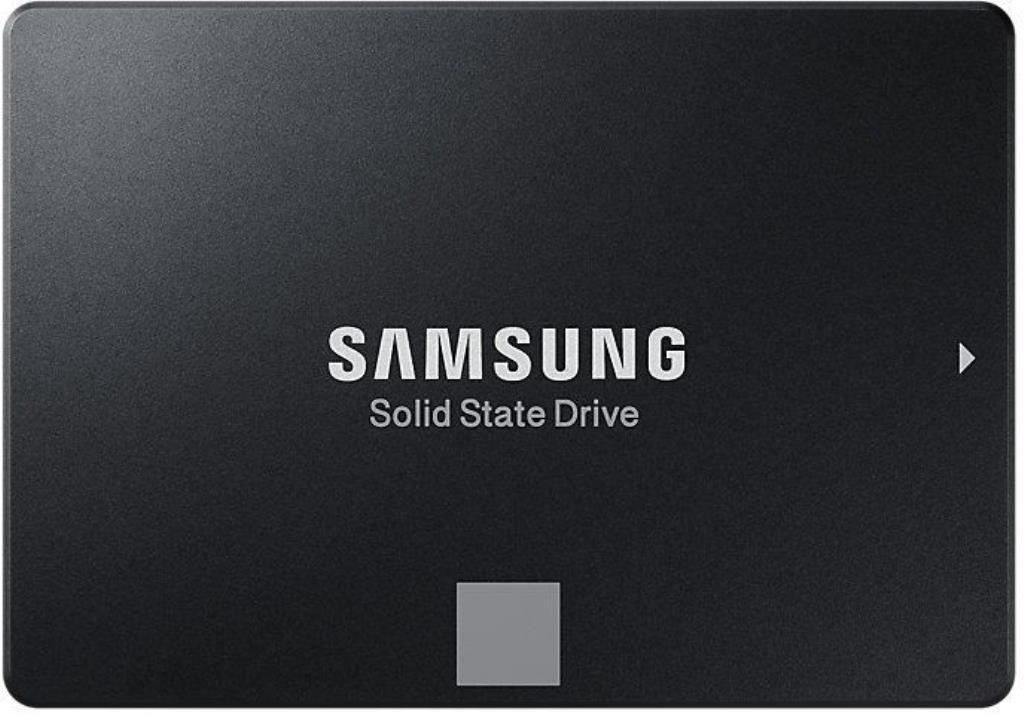 SSD4T-SAM870EVO