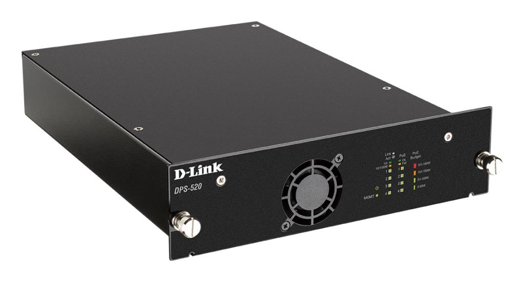 DL-DPS520