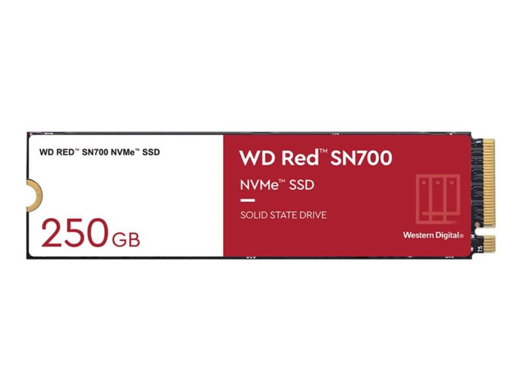 SSD250-WDREDSN700