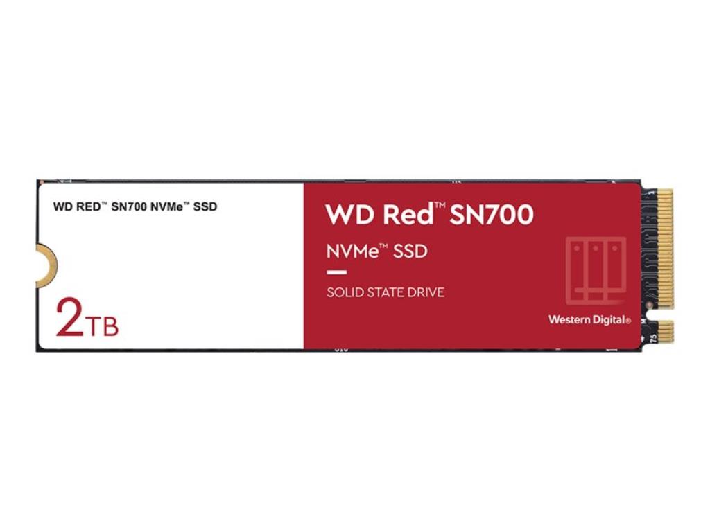 SSD2T-WDREDSN700