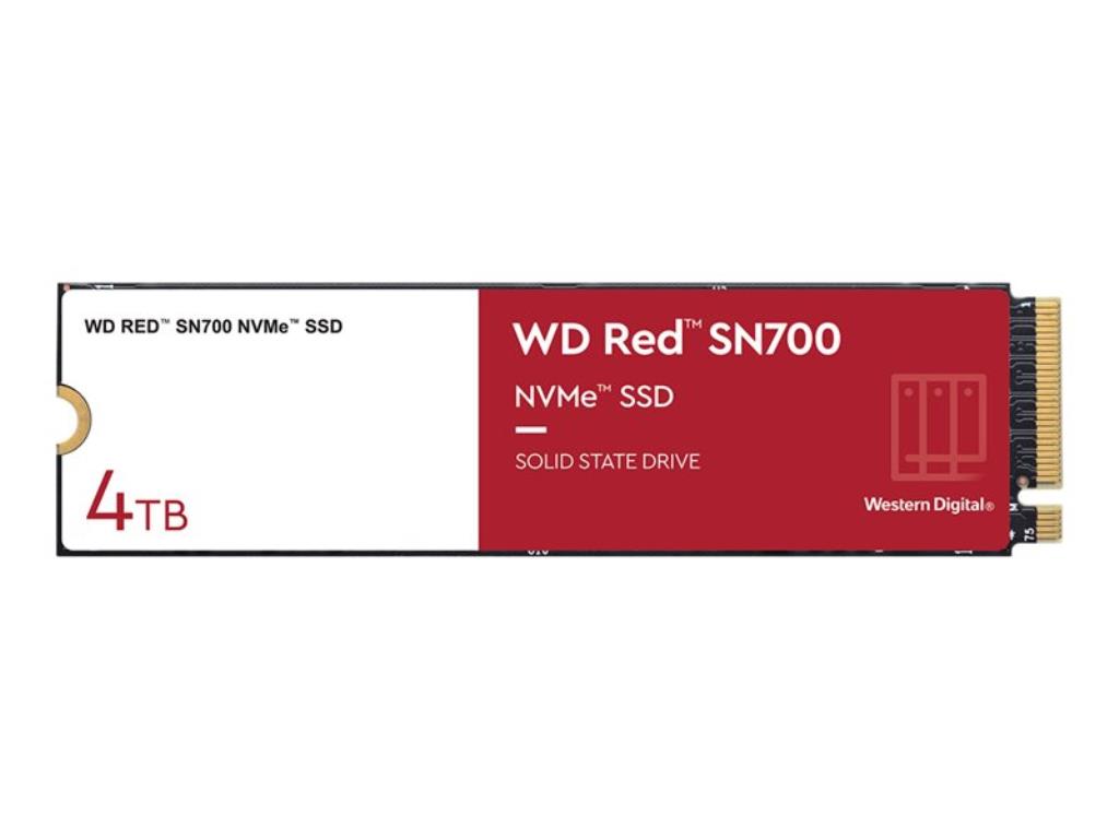 SSD4T-WDREDSN700