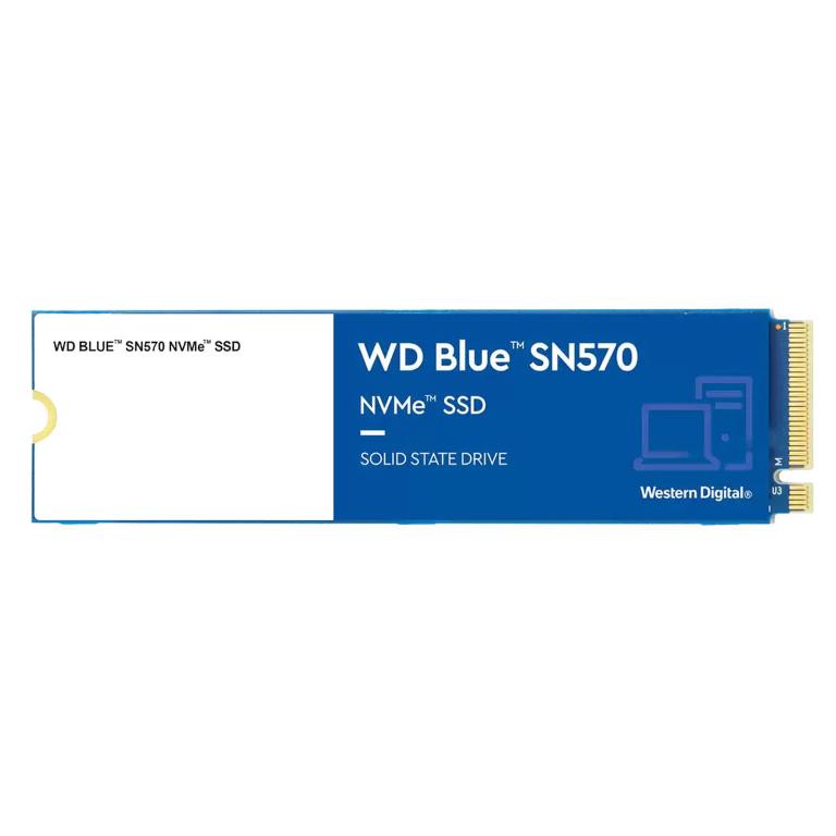 SSD250-WDBLUESN570