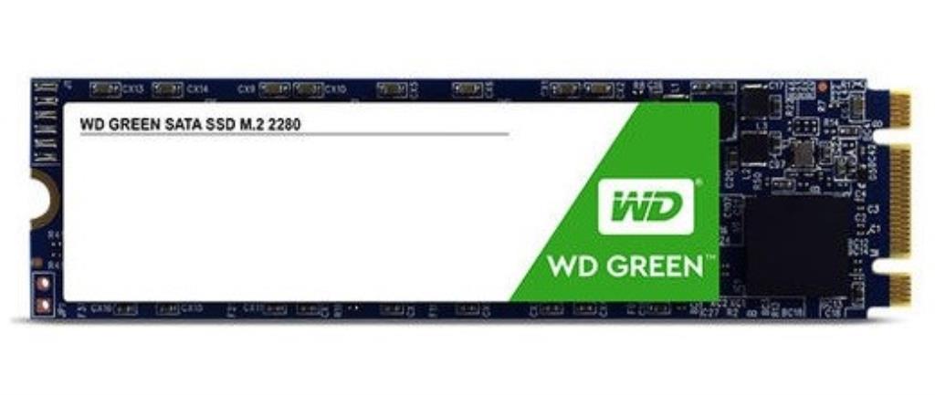 SSD240-WDGREENM2V3