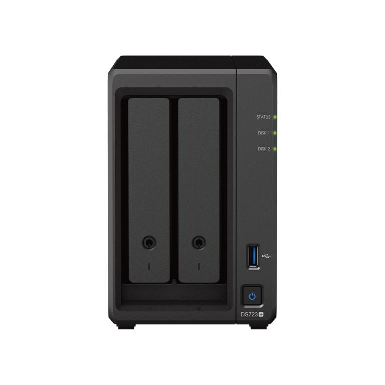 WD Red™ Plus NAS WD40EFPX - Disque dur - 4 To - interne - 3.5 - SATA