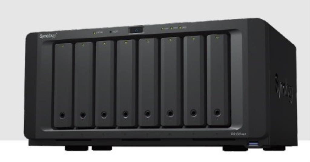 Synology - Serveur NAS