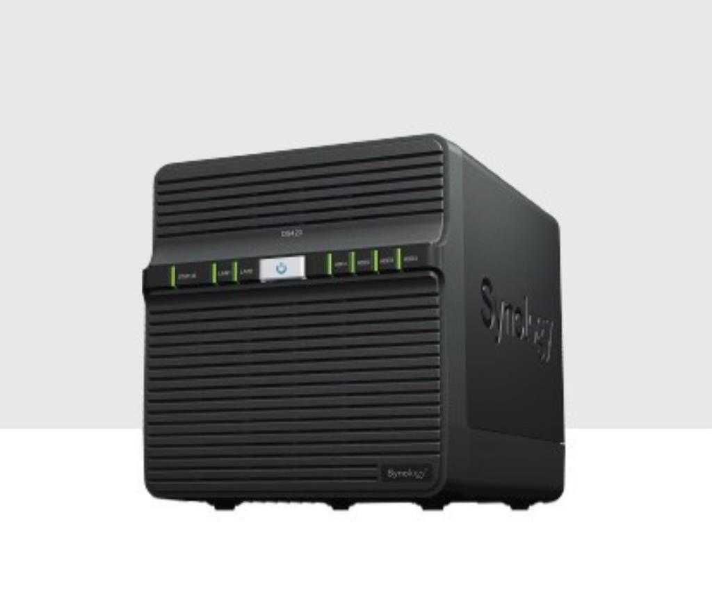 SY-DS423-24TNAS