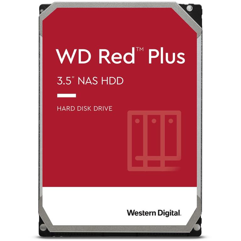 Disque dur pour NAS 8 To Synology HAT3300-8T - HDD Série Plus - Disque dur  interne - Synology