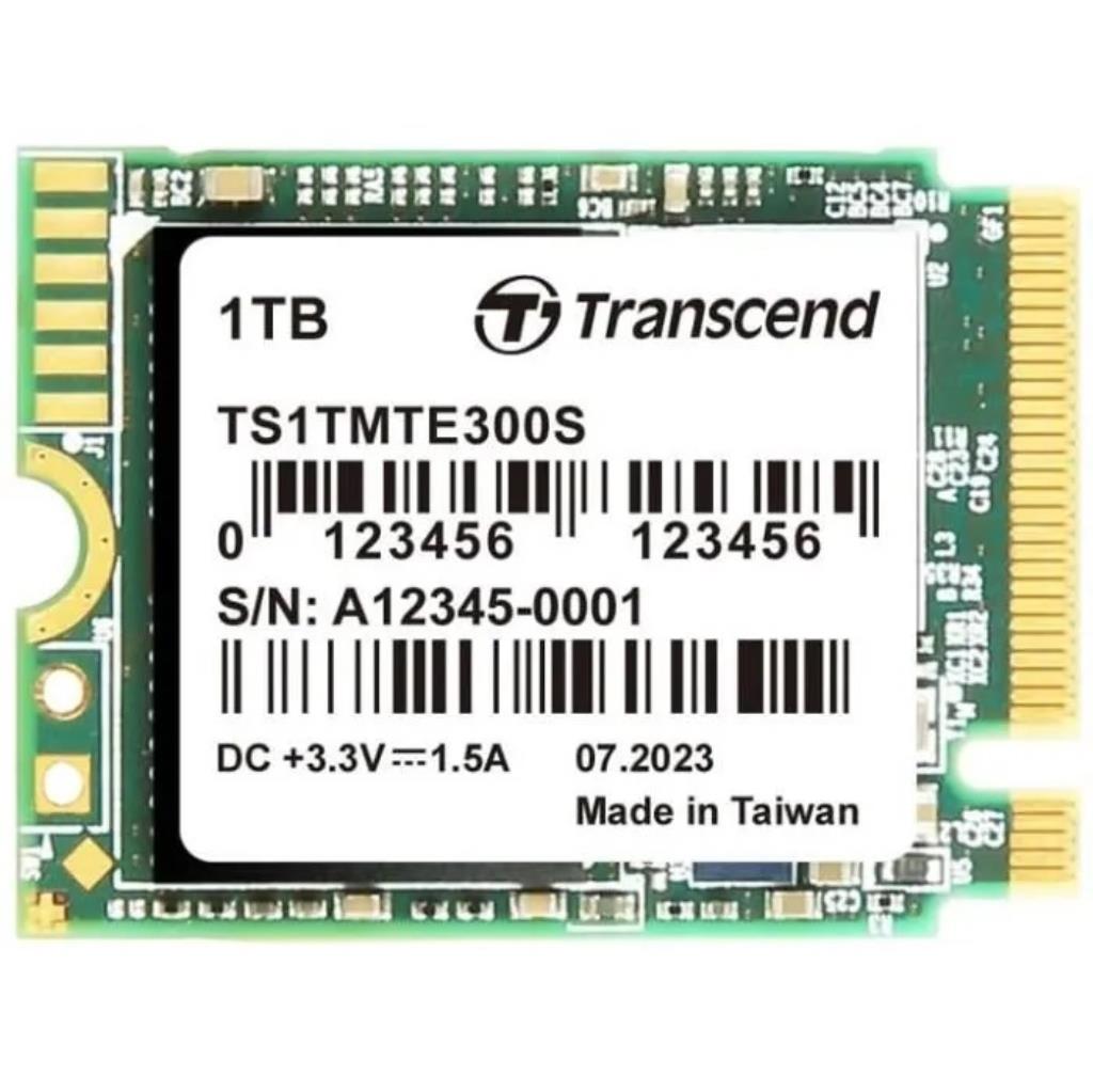 SSD1T-TSMTE300S
