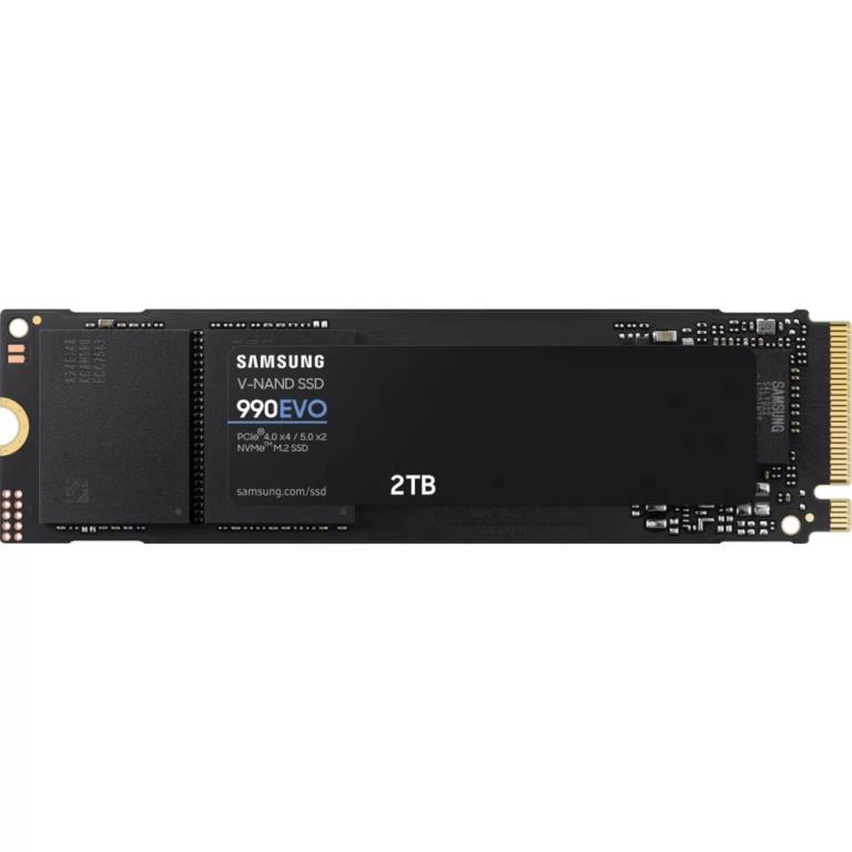SSD2T-SAM990EVO/PROMO