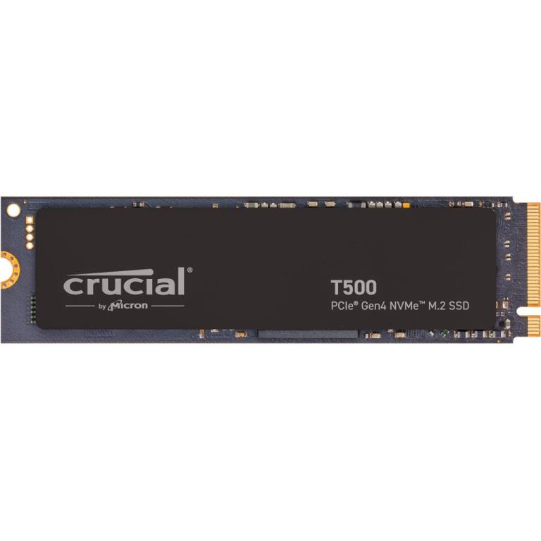 SSD500-CRUCT500