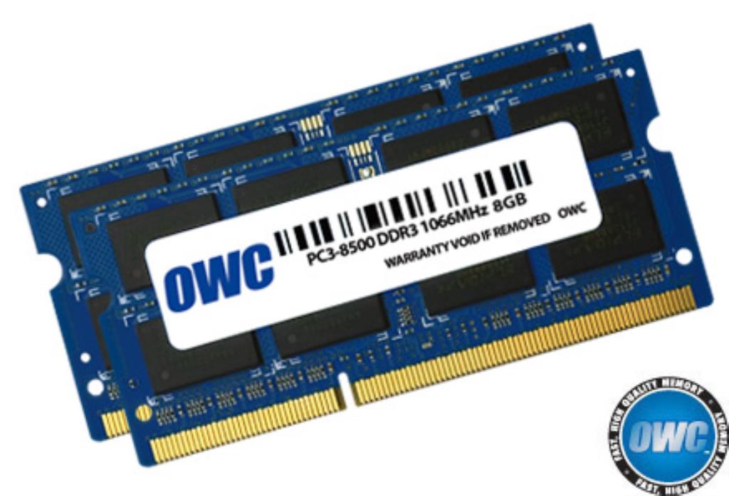OWC-RAM2KIT16GB1066