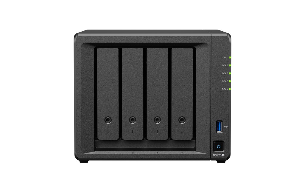 Synology - Serveur NAS