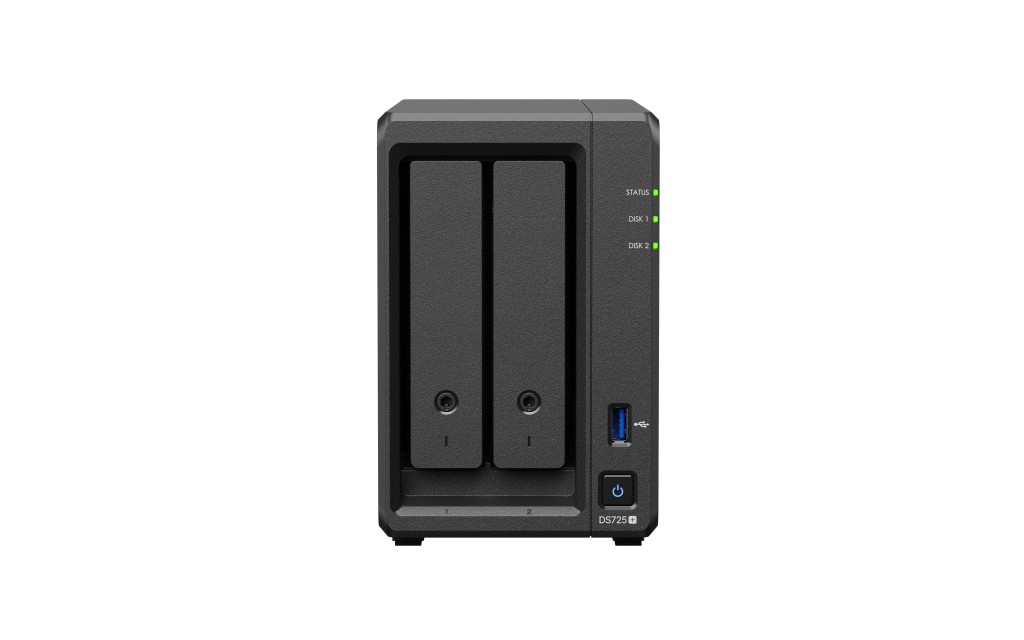 Synology - Serveur NAS