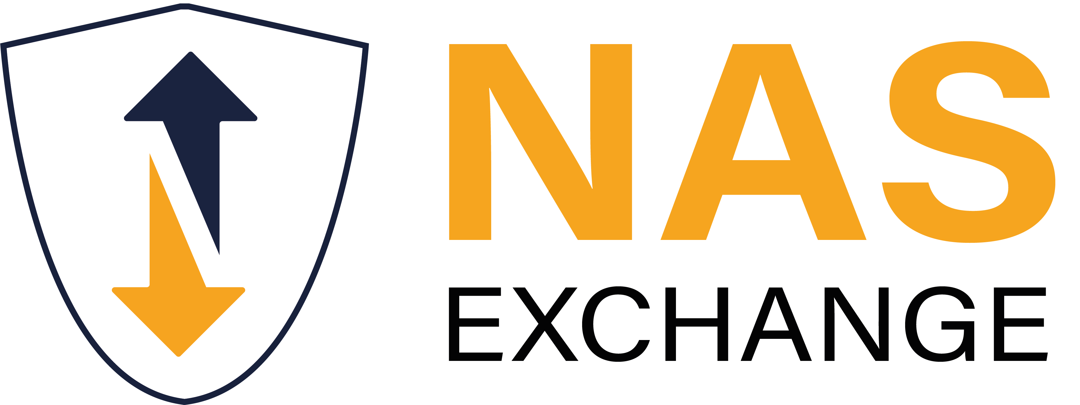NAS Exchange